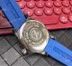 Breitling Colt Skyracer Chronometer Copy Watch Blue Rubber Strap (4)_th.jpg